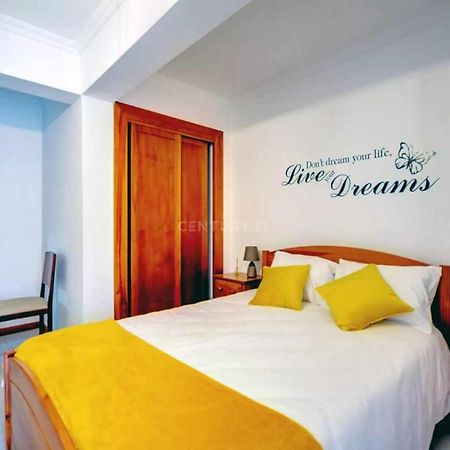 נאזרה Apartamento Marques מראה חיצוני תמונה