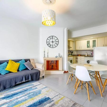 נאזרה Apartamento Marques מראה חיצוני תמונה