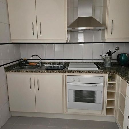נאזרה Apartamento Marques מראה חיצוני תמונה
