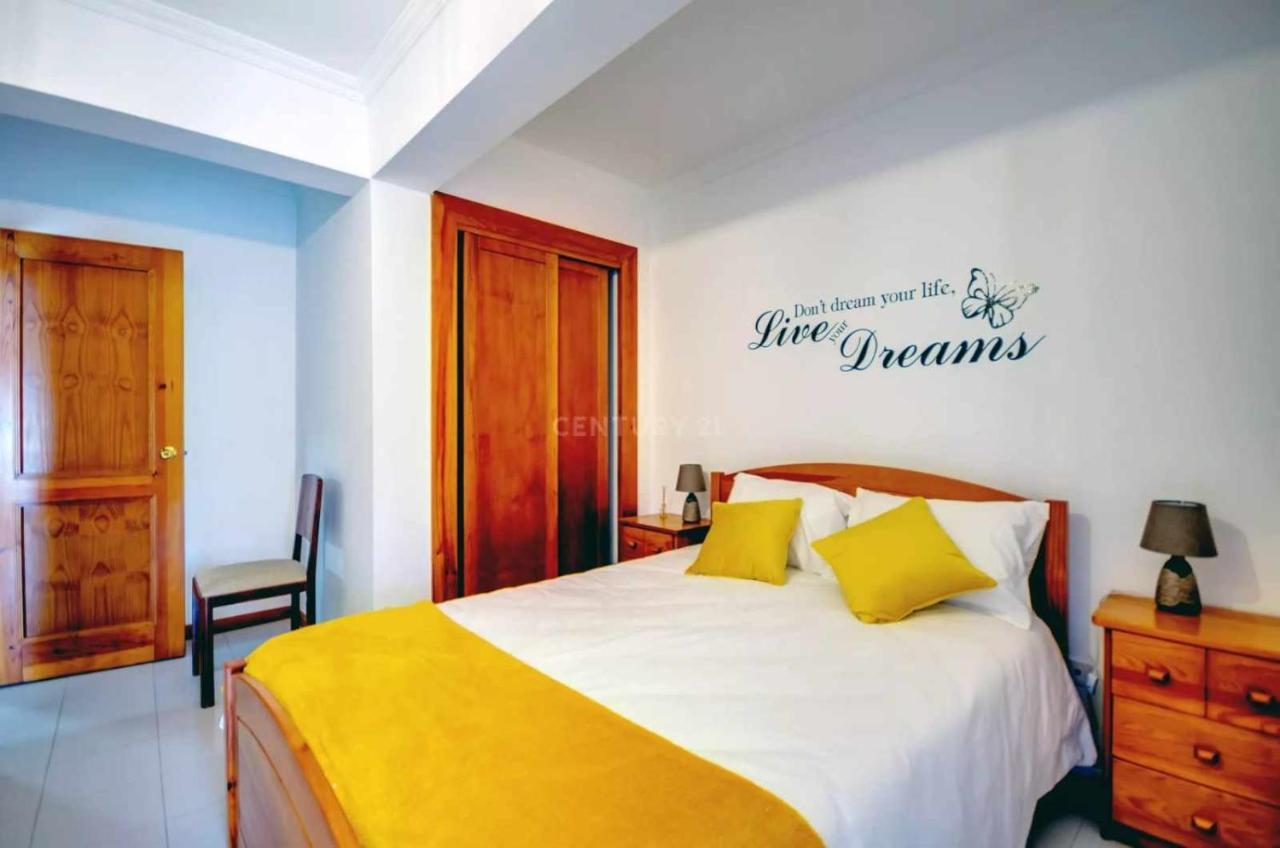 נאזרה Apartamento Marques מראה חיצוני תמונה
