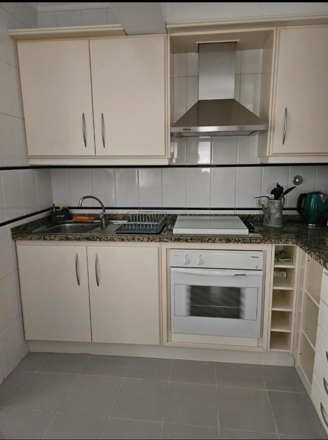 נאזרה Apartamento Marques מראה חיצוני תמונה