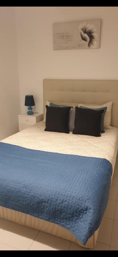 נאזרה Apartamento Marques מראה חיצוני תמונה
